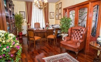 Miguel Ángel García | Dentista Infantil Palencia