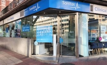 Clínica Dental Milenium Ronda de Levante - Sanitas