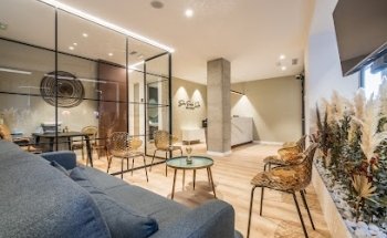 Dentista Dra. Paola Zas