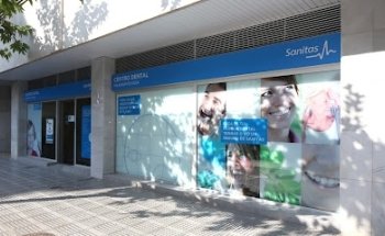 Clínica Dental Milenium Ibiza - Sanitas