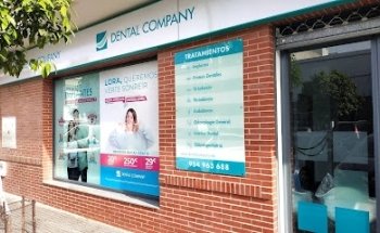 Dental Company Lora