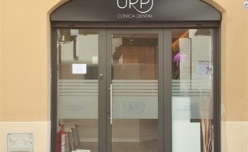 URPÍ Clínica Dental - Vilanova i la Geltrú
