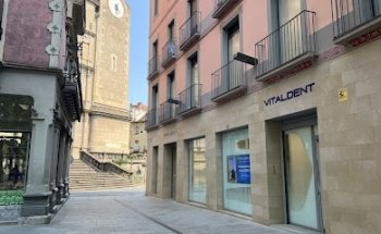 Clínica Dental Vitaldent