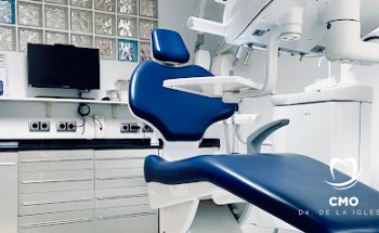 Clínica dental - C.M.O Dr. de la Iglesia