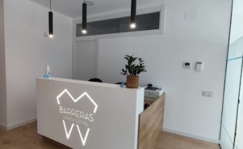 Barreras Clínica Dental