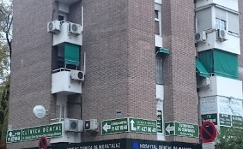 Clínica Dental Dr. Ramón Soto