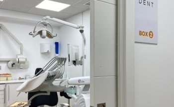 MQDENT - Clínica dental en Sant Boi de Llobregat