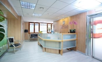 Clínica Dental Zafrilla