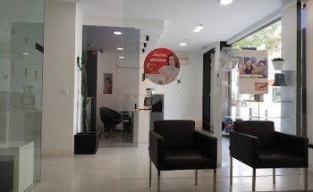 Dental Mares Centro Odontológico