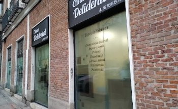 Clinica Delidental Madrid