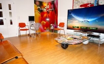 Clínica Dental Abad Viela