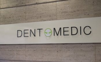 Clínica dental DENTOMEDIC Ponferrada