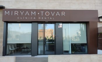 CLINICA DENTAL MIRYAM TOVAR
