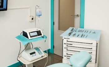 Clínica Dental Medesa - Dr. Garrido