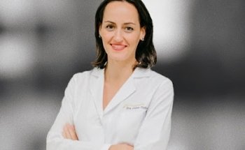 Dra Elena Cañete Clínica de Ortodoncia