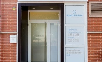 Somosierra Odontología Integral