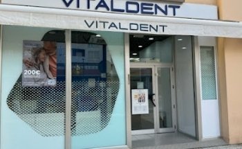 Clínica Dental Vitaldent