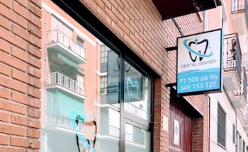 Clínica Dental Carabanchel DENTAL CENTER