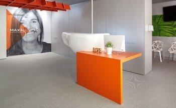 Maxal, dental clinic in Getxo