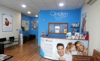 Clinica Dental Cliniden