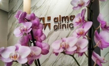 Almaclinic Salud