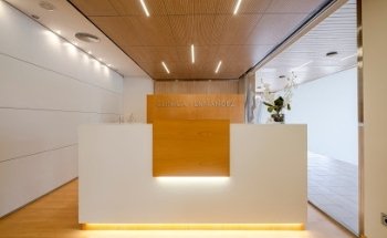 Clínica Dental Drs. Fernàndez