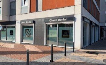 Clinica Dental Silvia Zubia