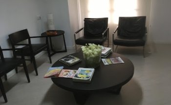 Clínica Dental del Pino