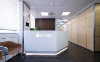 Clinica Dental Aldaz SL