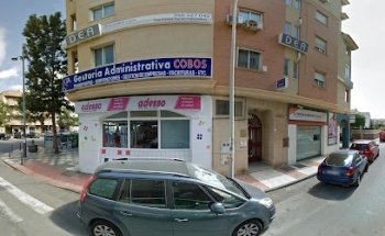 Clínica DEA Roquetas de Mar