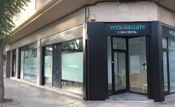 Vera Ballate clínica dental