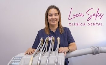 Clinica dental Lucia Sales