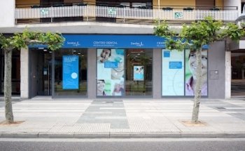 Clínica Dental Milenium Palencia - Sanitas