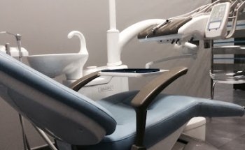 Grupo Dental Domenech - Centro Leganés