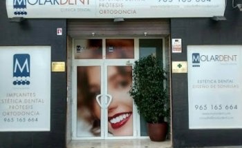 Clínica Dental Molardent