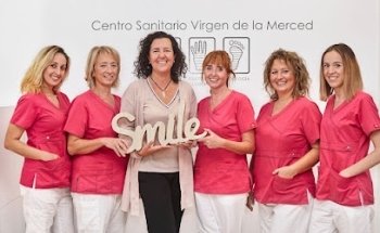 Centre Sanitari Verge de la Mercè