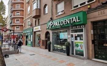 Clínica Pal Dental