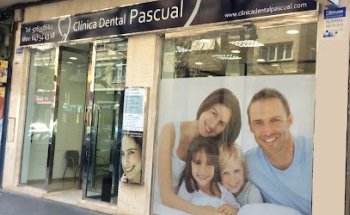 Clínica Dental Pascual