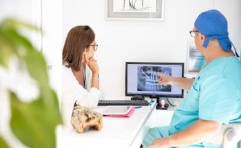 Clínica dental Cuadros