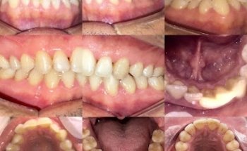 Clínica dental Más Sonrisas