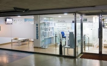 Clínica Dental A Estrada