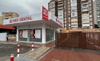 Red Dental Benidorm