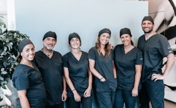 Clínica Dental Santa Eugènia
