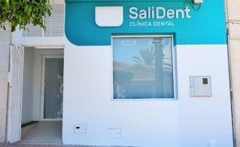 Clínica Dental SaliDent
