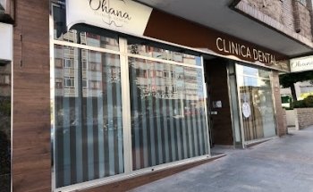 Clinica Ohana Vigo