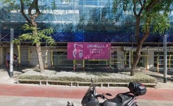 Clínica Dental Dentalia