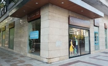 Institutos Odontológicos - Clínica Dental Pamplona