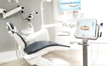 Corporación Dental