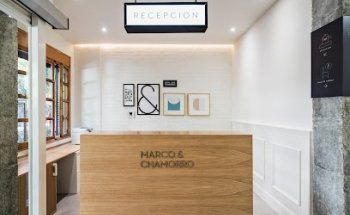 Marco & Chamorro Clínica Dental