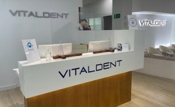Clínica Dental Vitaldent
